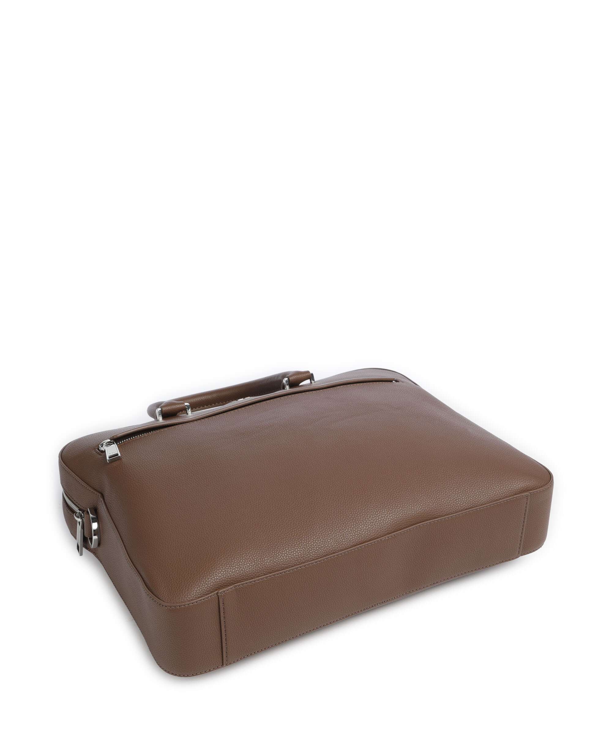 BOSS Ray Briefcase medium brown