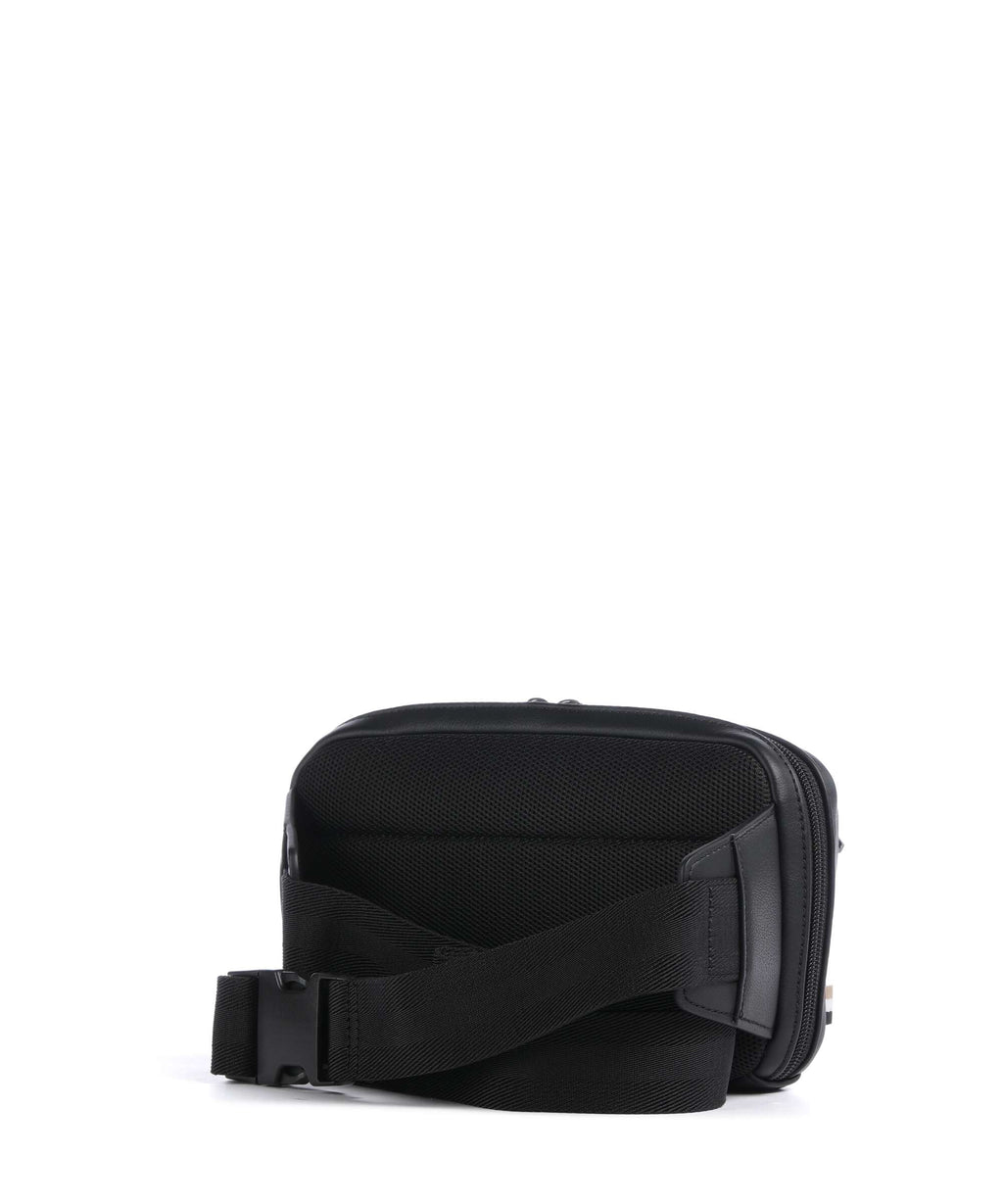 BOSS Jace Belt bag black