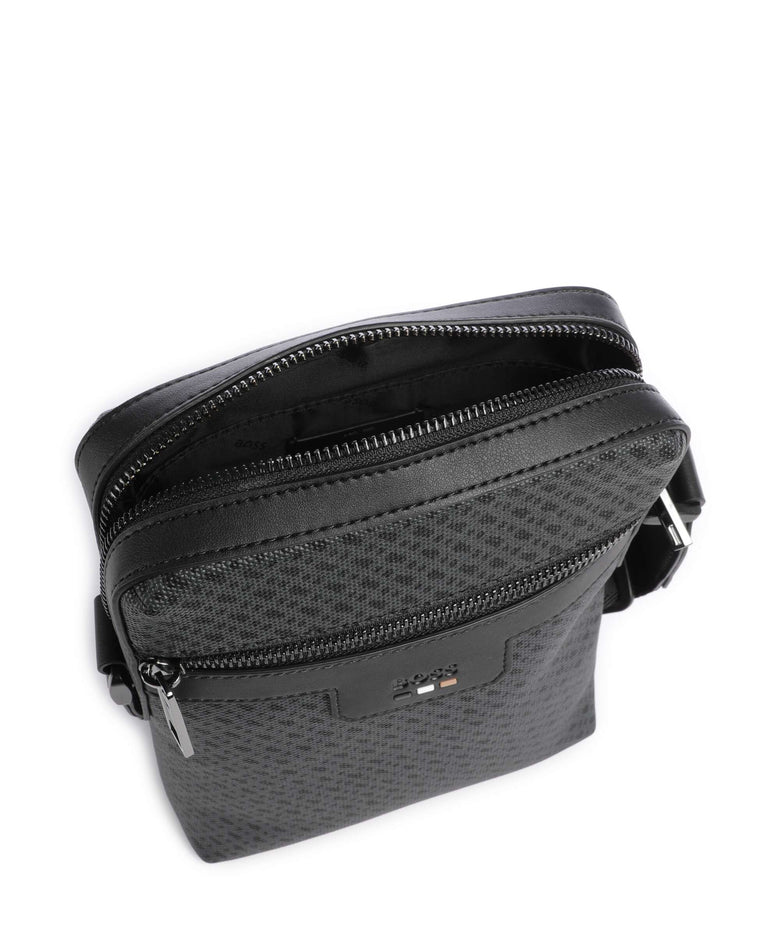 BOSS Ray Crossbody bag black