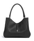 BOSS Reah Hobo bag black