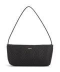 BOSS Sandy Shoulder bag dark brown