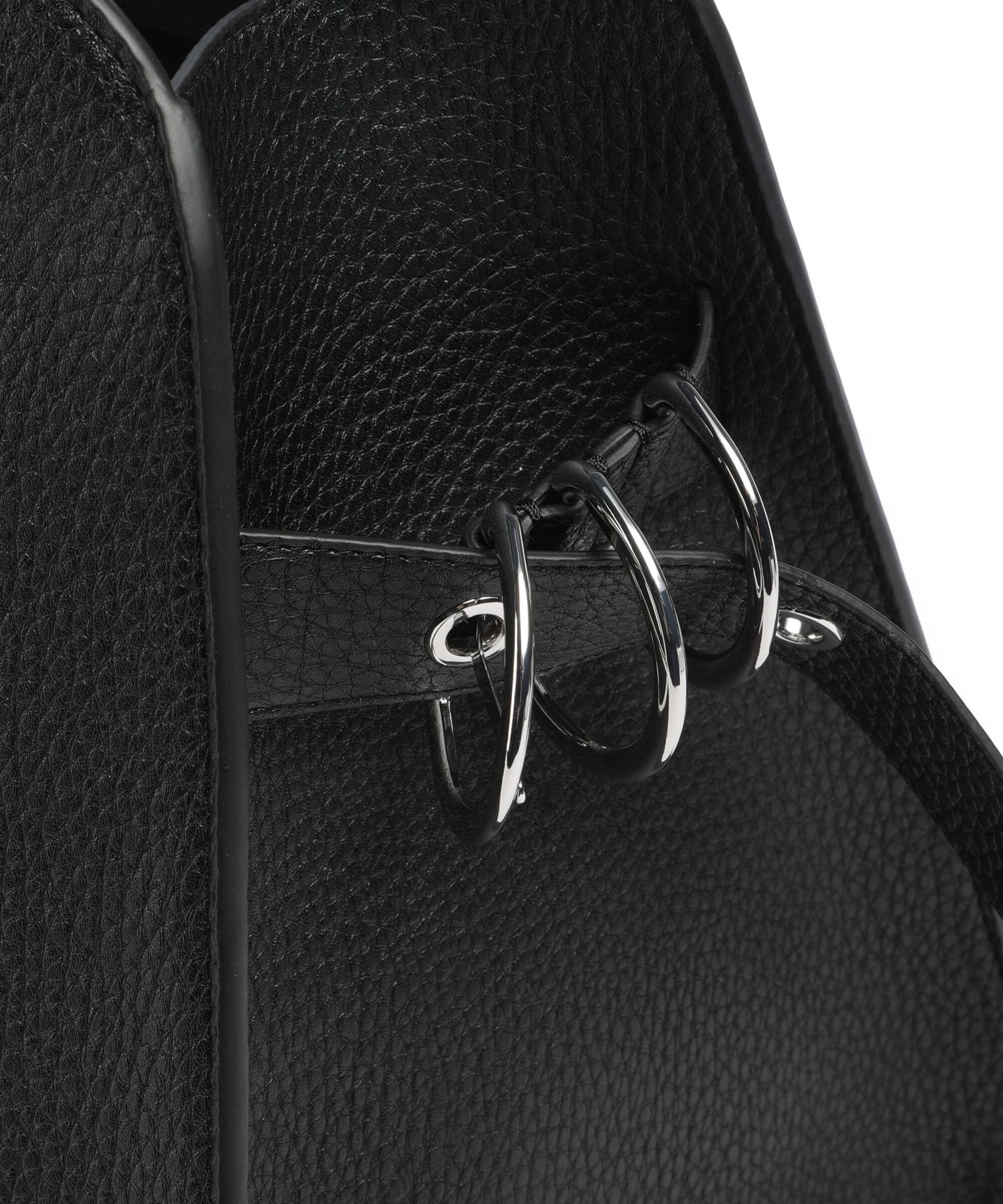 BOSS Clarice Tote bag black