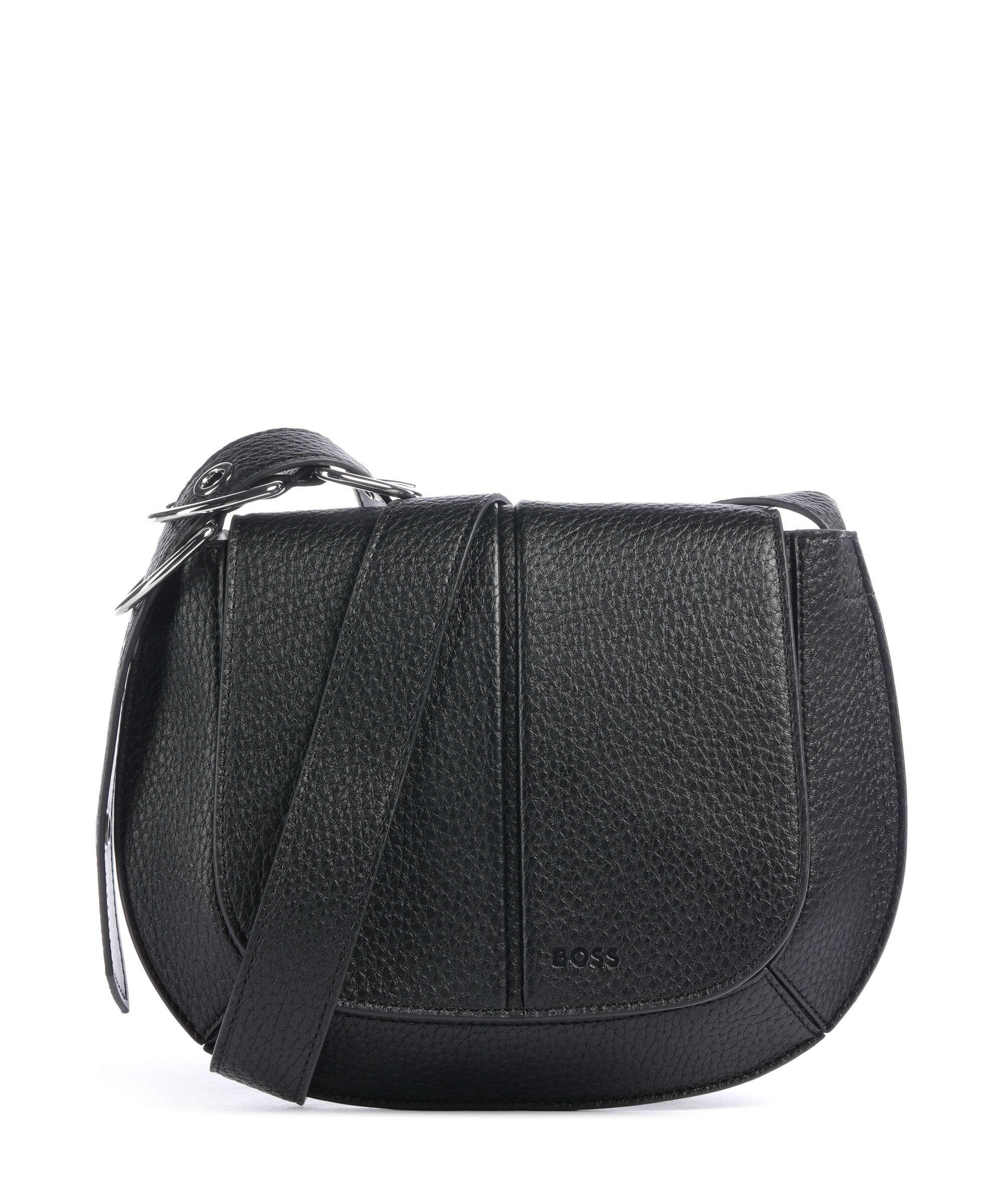 BOSS Clarice Crossbody bag black