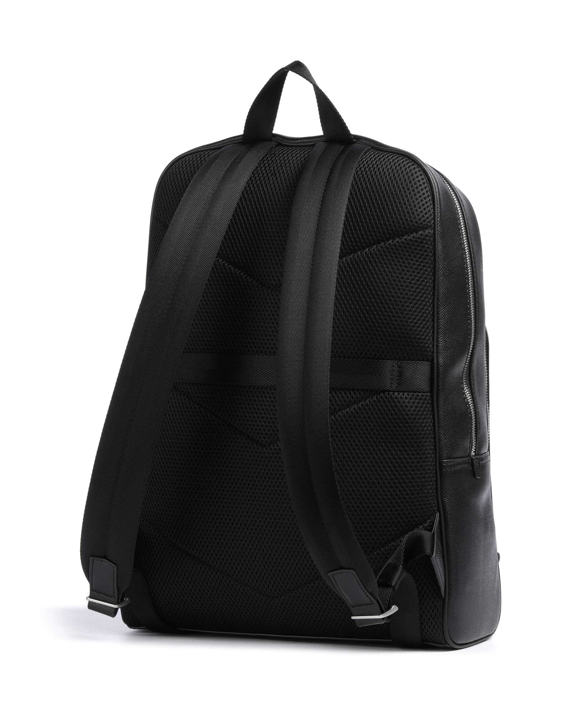 Hugo Backpack black