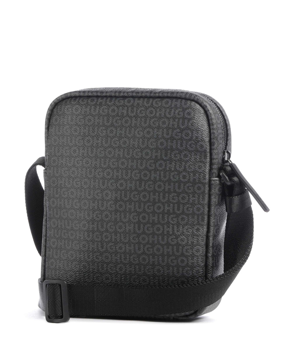 Hugo Ethon 2.0 Crossbody bag black