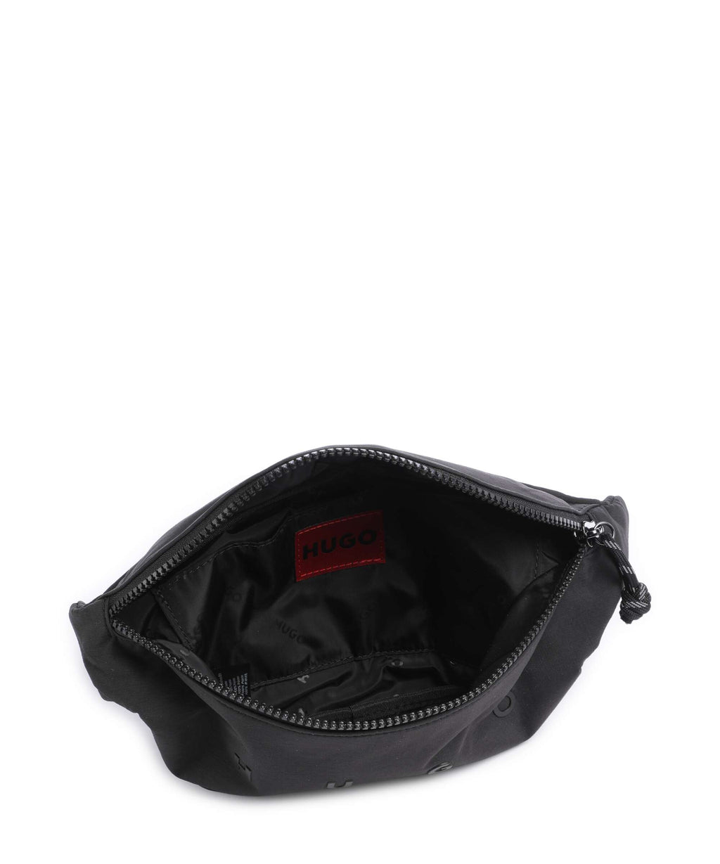 Hugo Rehx Belt bag black