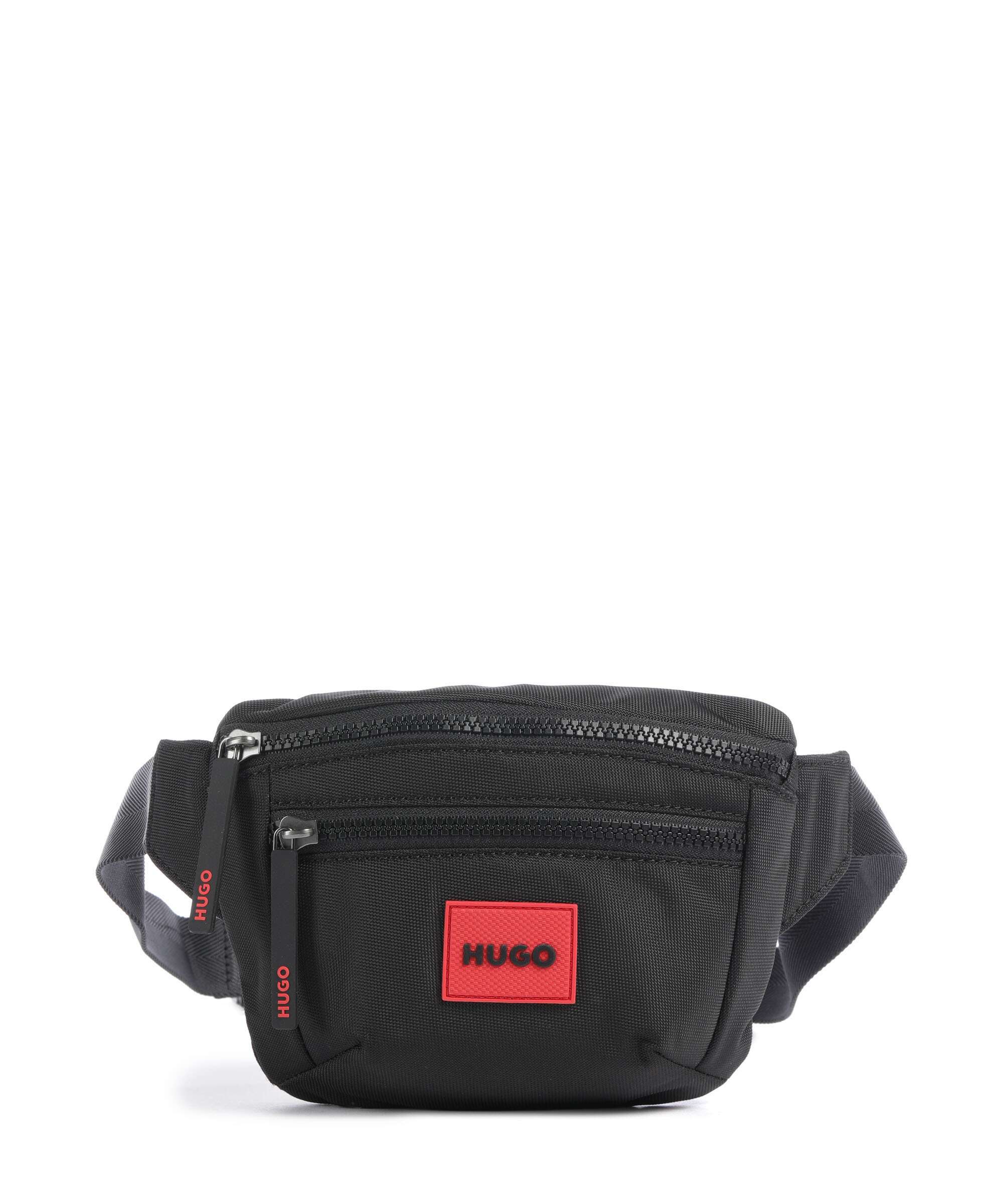 Hugo Ethon 3.0 Belt bag black
