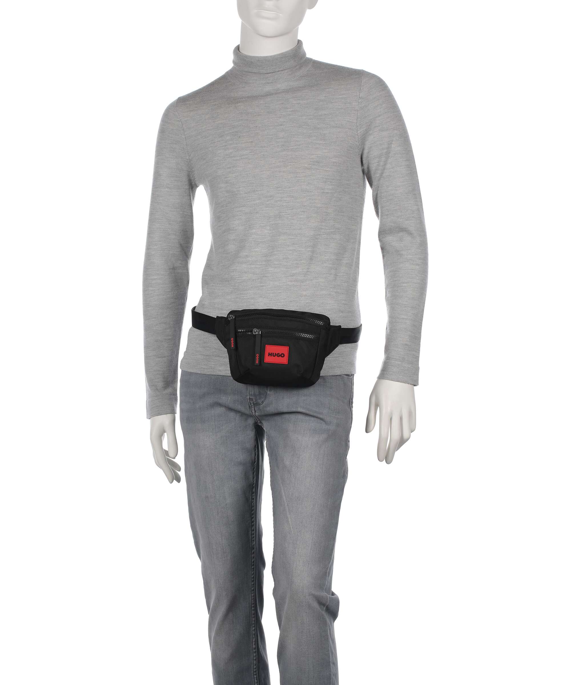 Hugo Ethon 3.0 Belt bag black