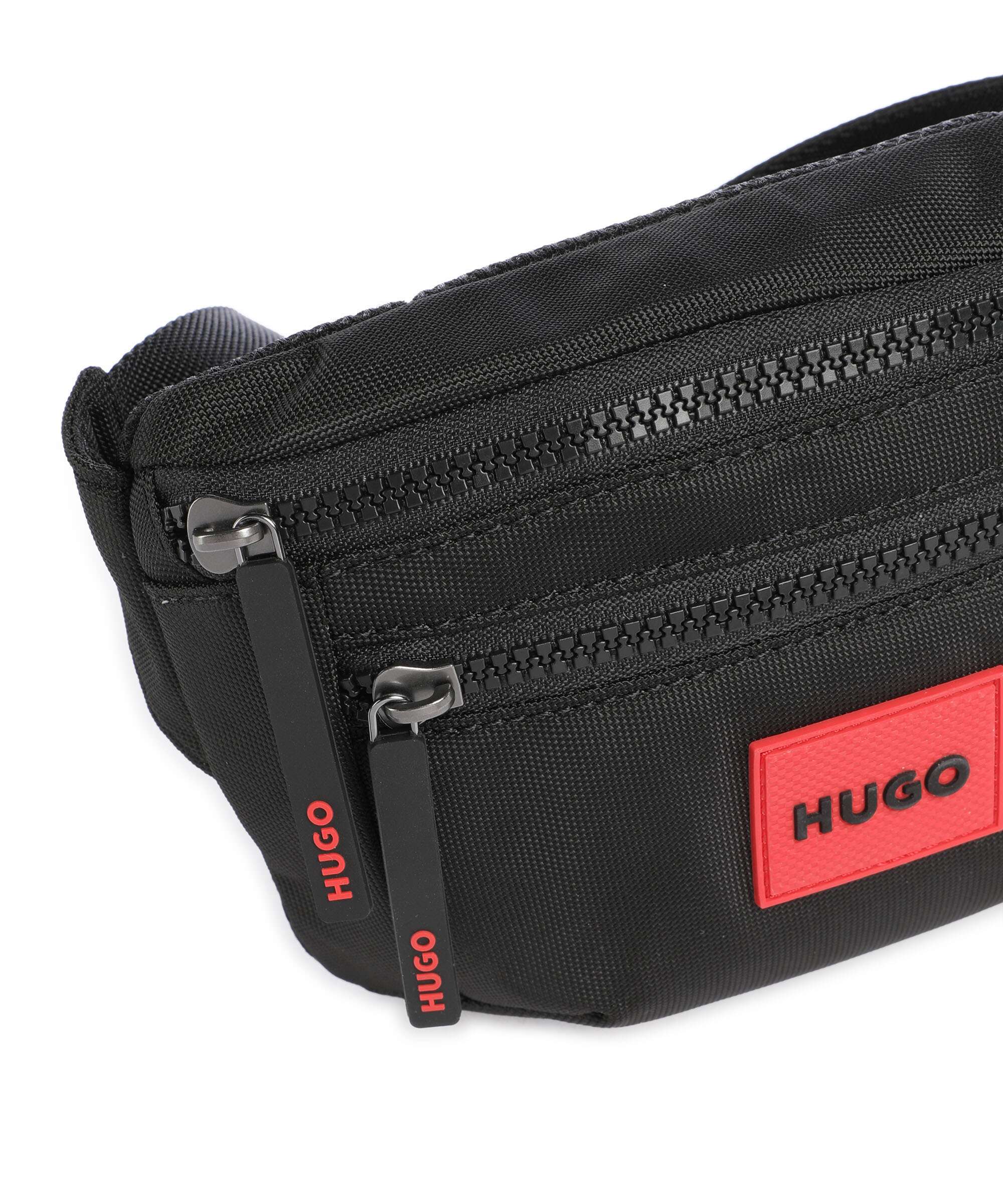Hugo Ethon 3.0 Belt bag black