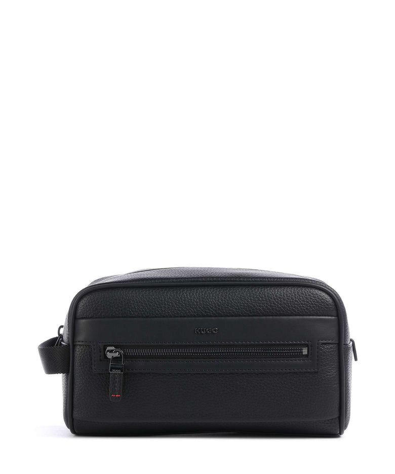 Hugo Huke Toiletry bag black