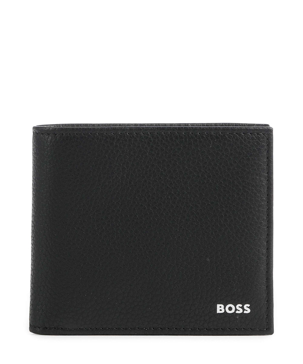 BOSS Gift Box Wallet black