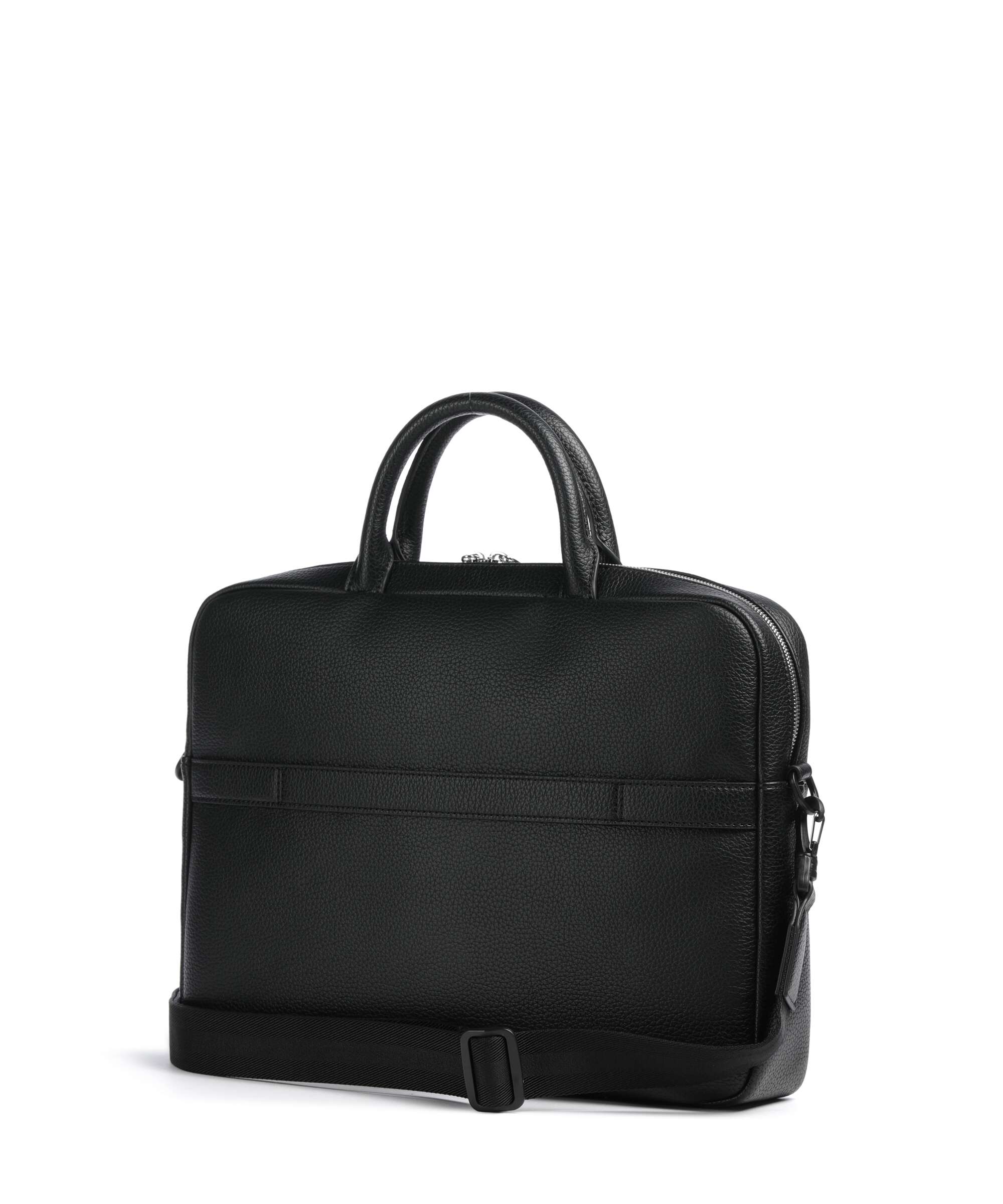 BOSS Ray Briefcase black