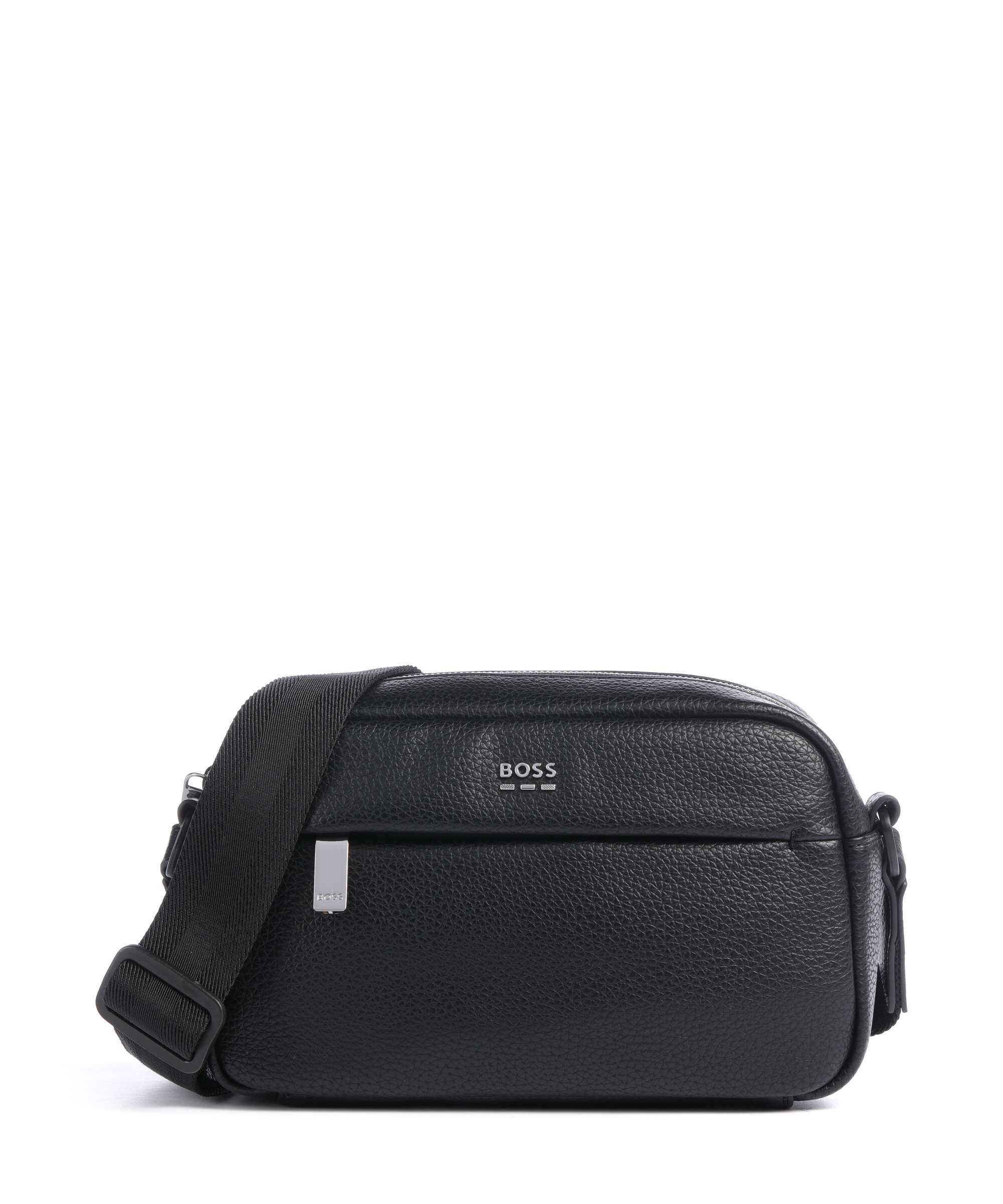 BOSS Ray Crossbody bag black
