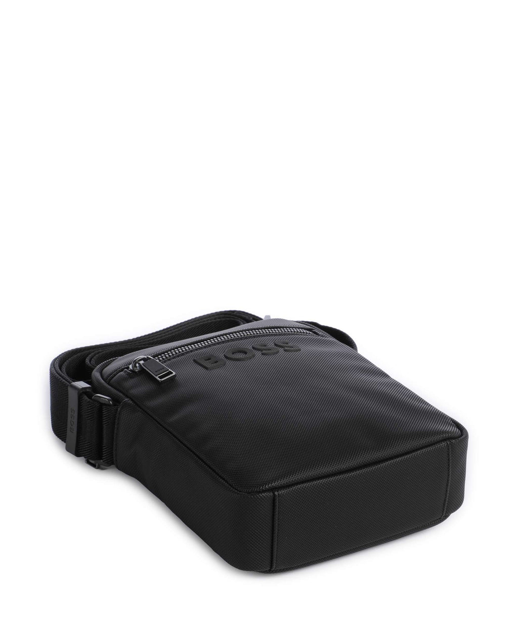BOSS Catch 3.0 Crossbody bag black