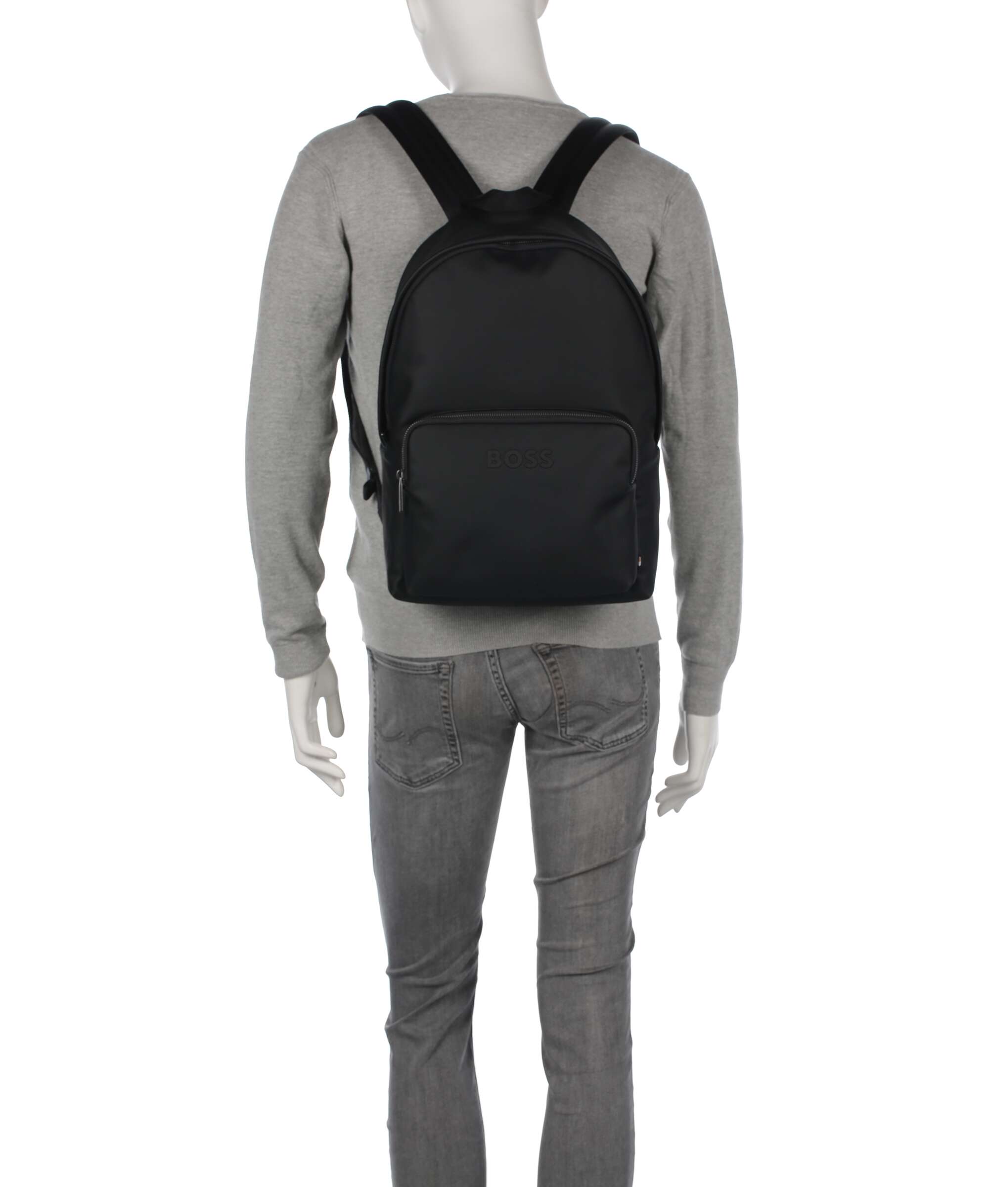 BOSS Catch 3.0 Backpack black