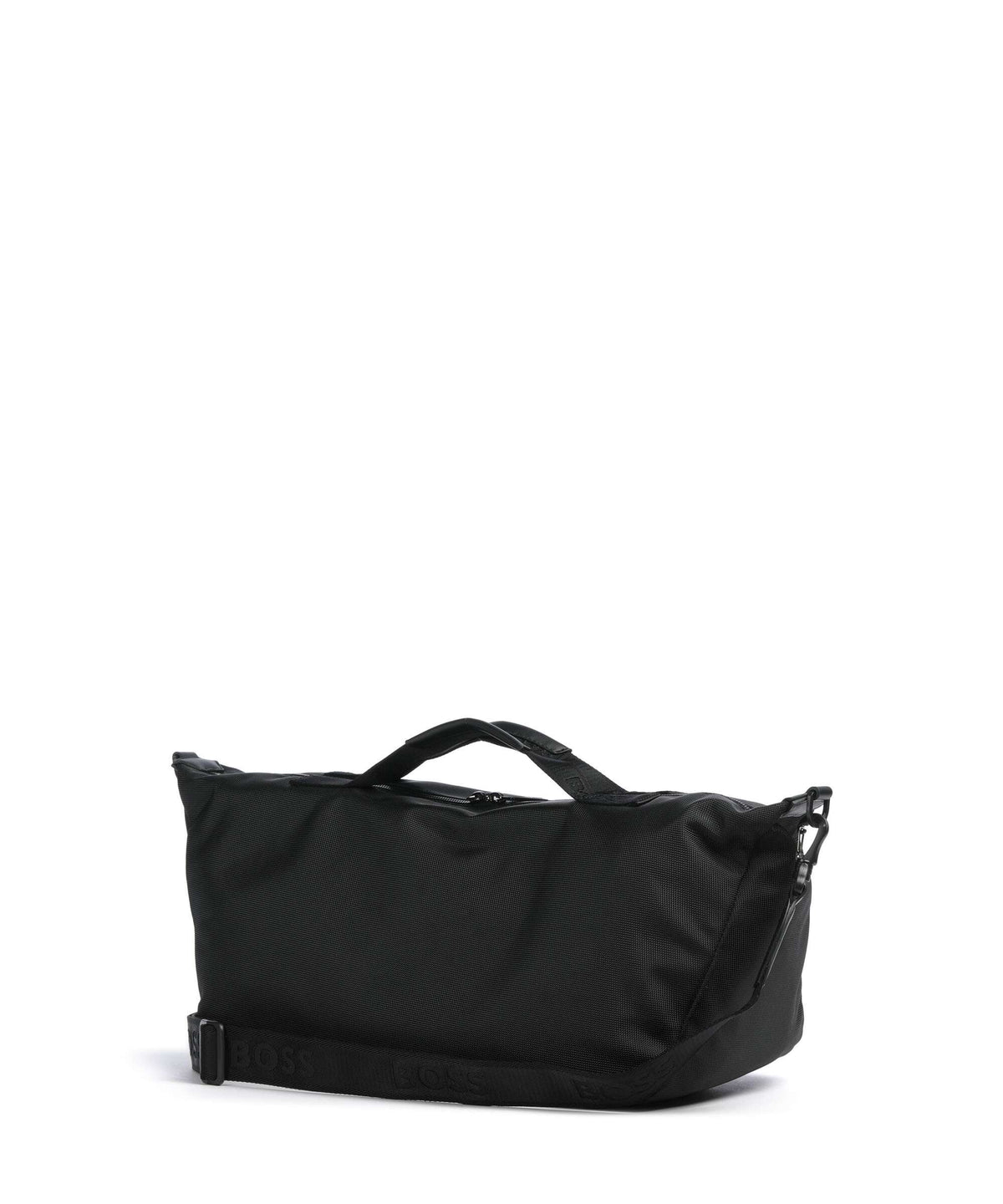 BOSS Ray Weekend bag black