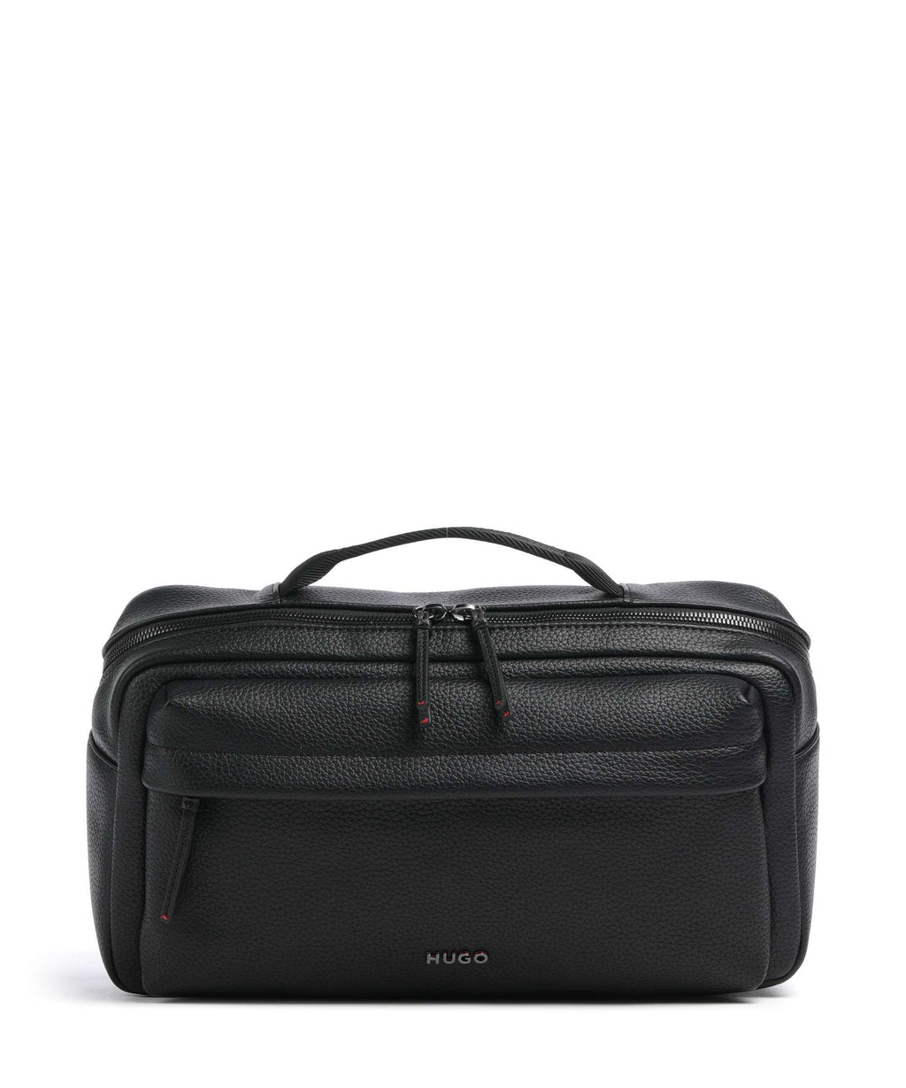 Hugo Conraad Sling bag black