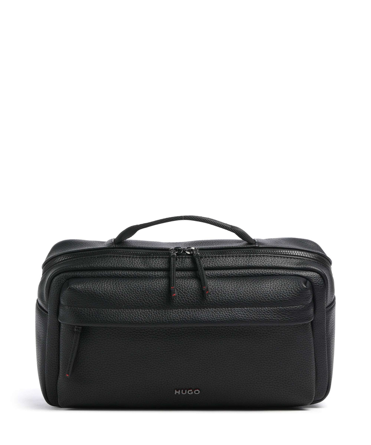 Hugo Conraad Sling bag black