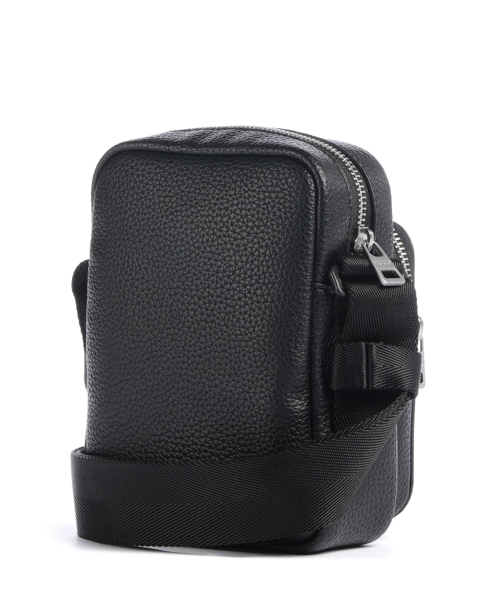 Hugo Ethon Crossbody bag black