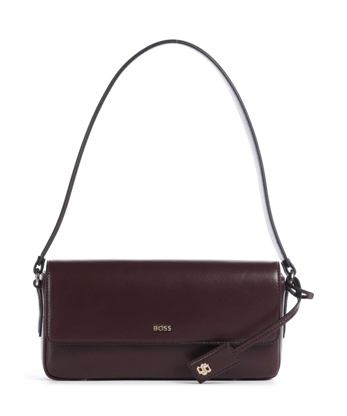 BOSS Sandy Shoulder bag open purple
