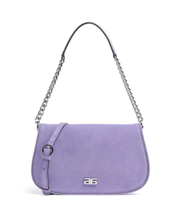Abro Kaleido Clara Torba na ramię purple