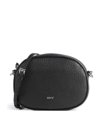 Abro Ranger Ay Torba przez ramię black/nickel