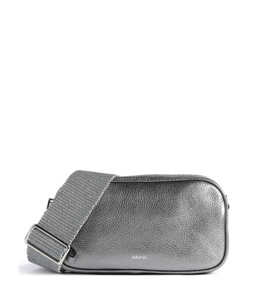 Abro Shimmer Tina Torba przez ramię anthracite