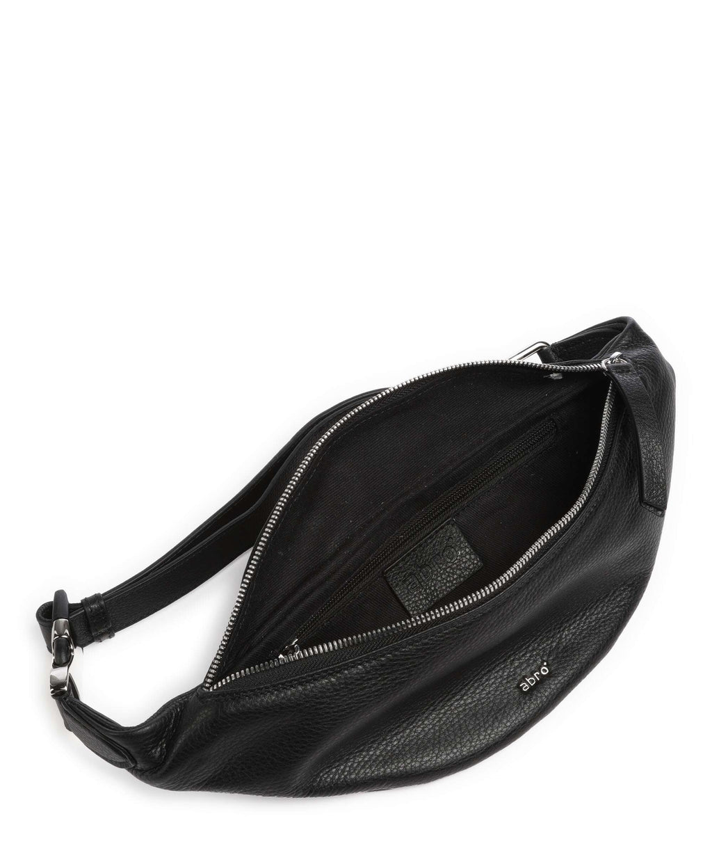 Abro Dalia Erika Fanny pack black