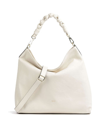 Abro Dalia Soley Torebka worek beige