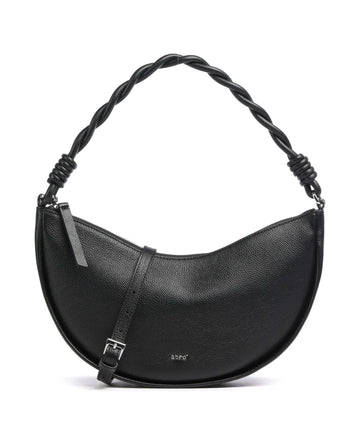 Abro Kavir Moon Torebka worek black