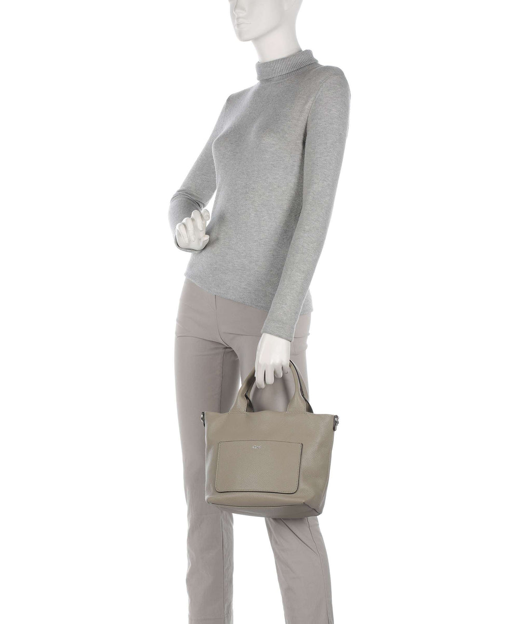 Abro Dalia Raquel Handbag siena