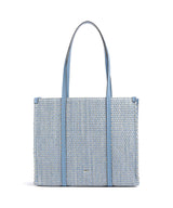 Abro Raffia Susanna Torba na zakupy dream blue