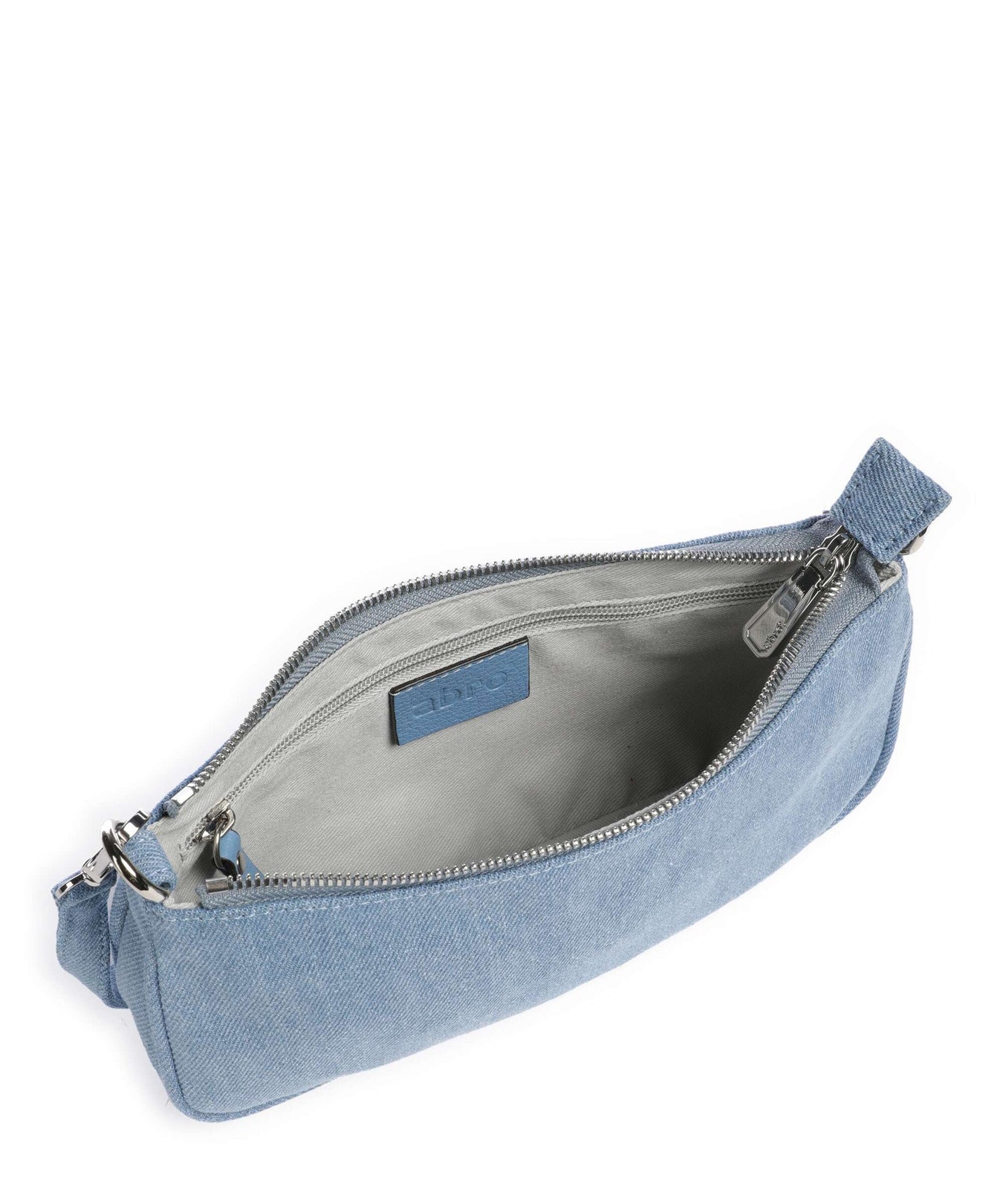 Abro Jeans Virginia Shoulder bag light blue