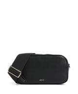 Abro Dalia Tina Crossbody bag black/gold