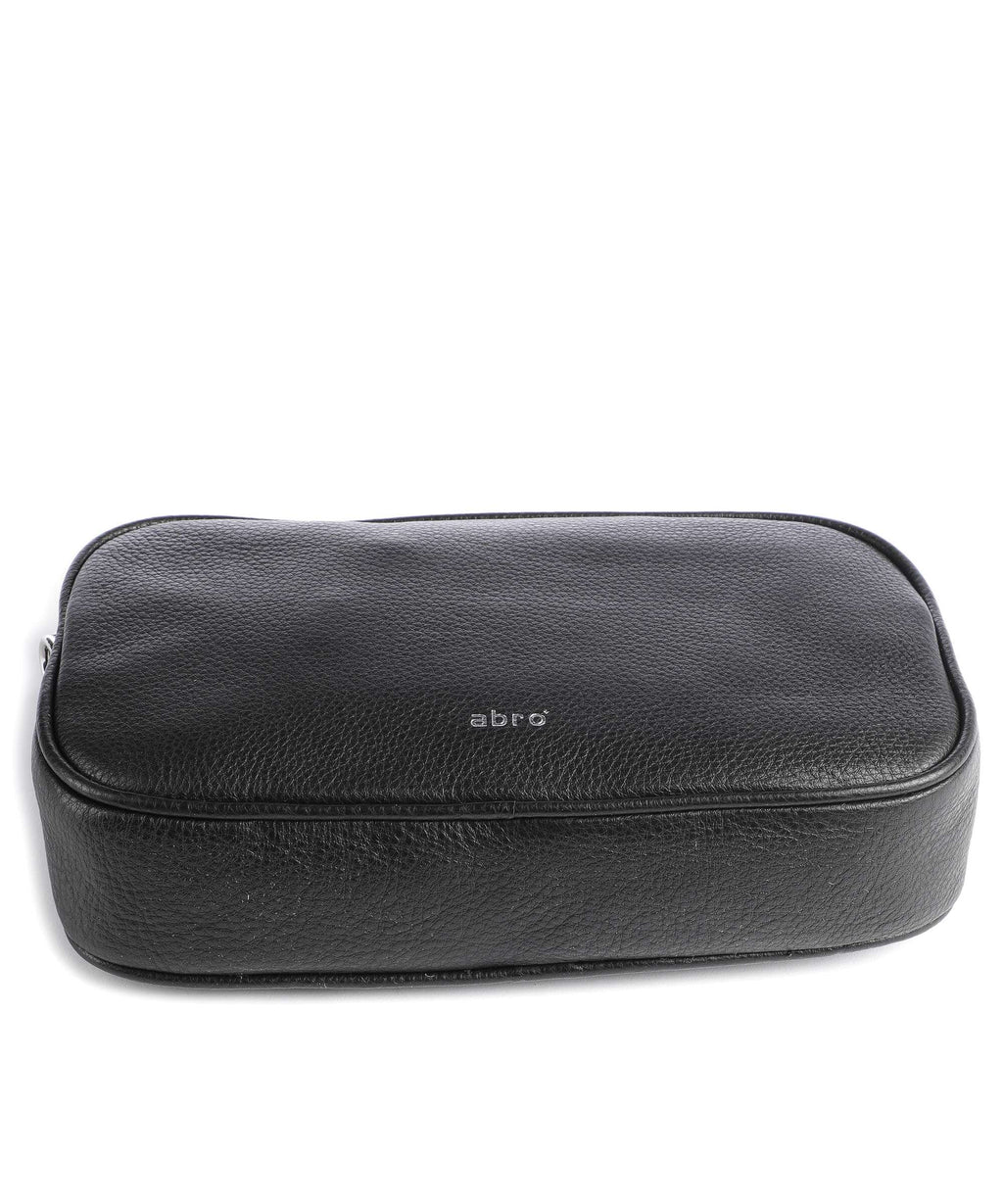 Abro Dalia Tina Crossbody bag black