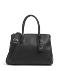 Abro Adria Busy Medium Handbag black/gold
