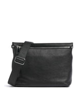 Abro Adria Linna Crossbody bag black/nickel