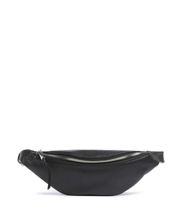 Abro Adria Linna Saszetka nerka black/nickel