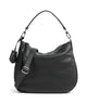 Abro Adria Juna Small Hobo bag black