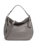 Abro Adria Juna Hobo bag zink