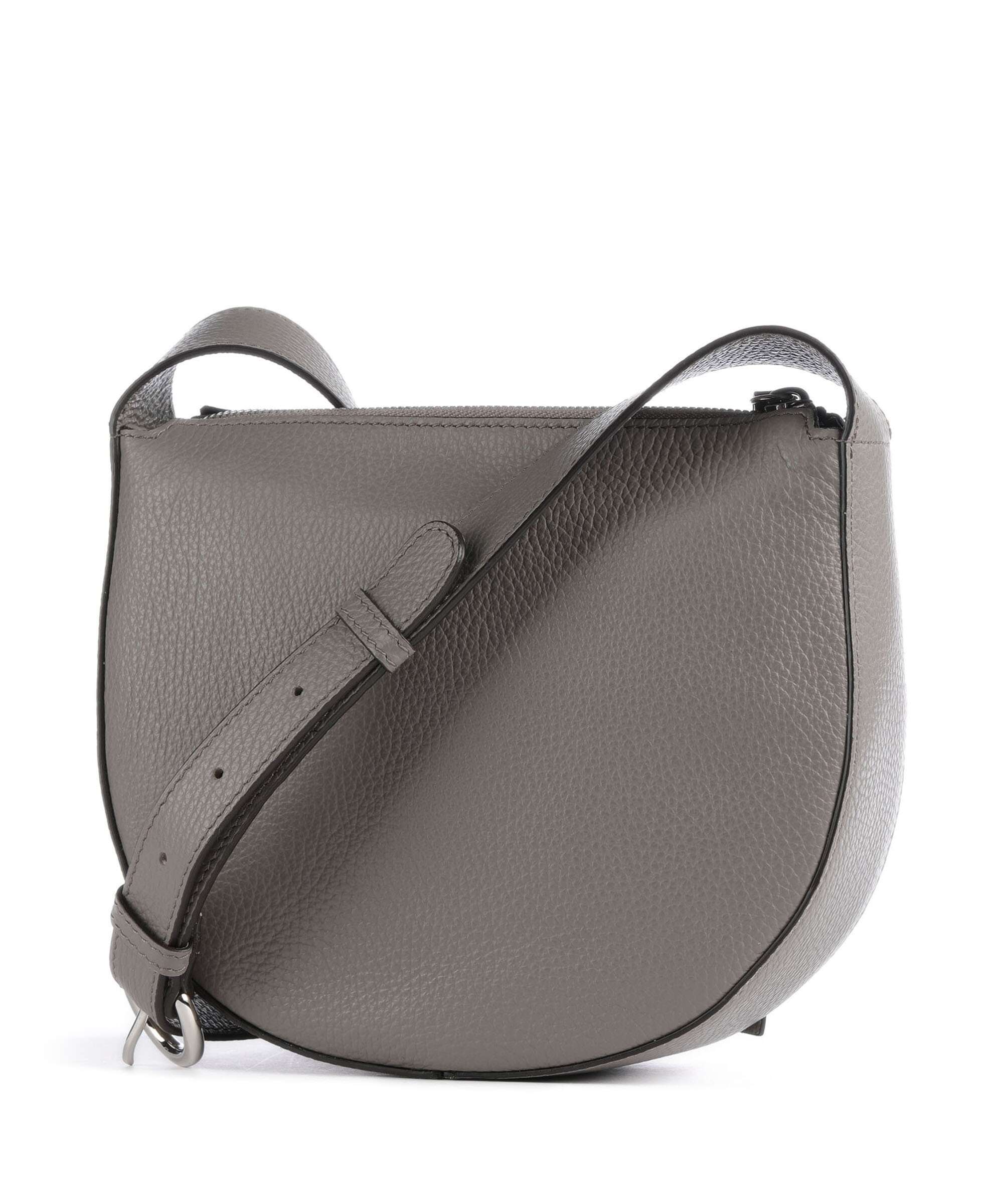 Abro Adria Lulu Crossbody bag zink