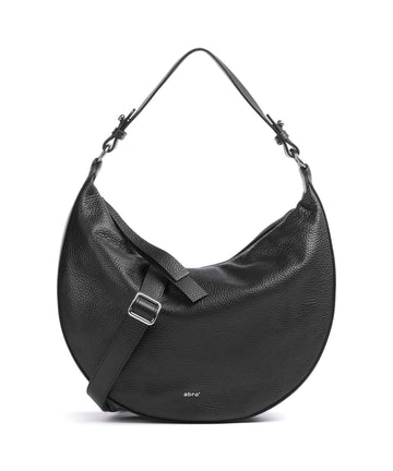 Abro Adria Lulu Small Torebka worek black