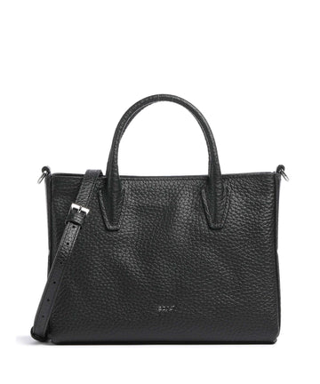 Abro Ranger Smith X-Bag Torebka black/nickel