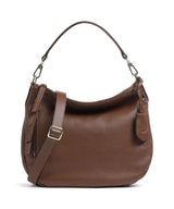 Abro Adria Juna Hobo bag camel