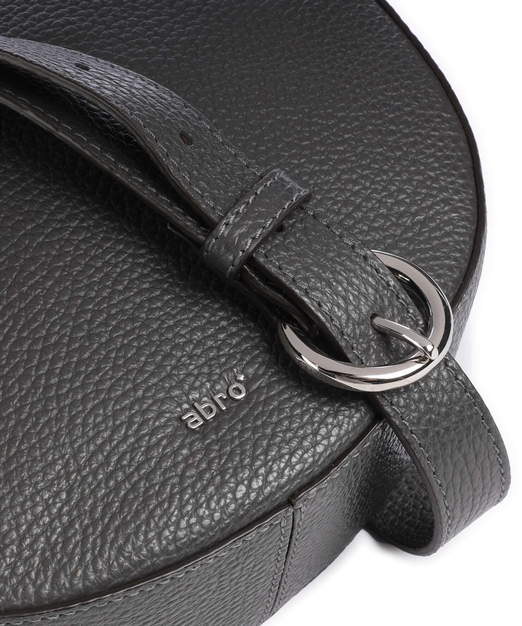 Abro Adria Lulu Crossbody bag grey