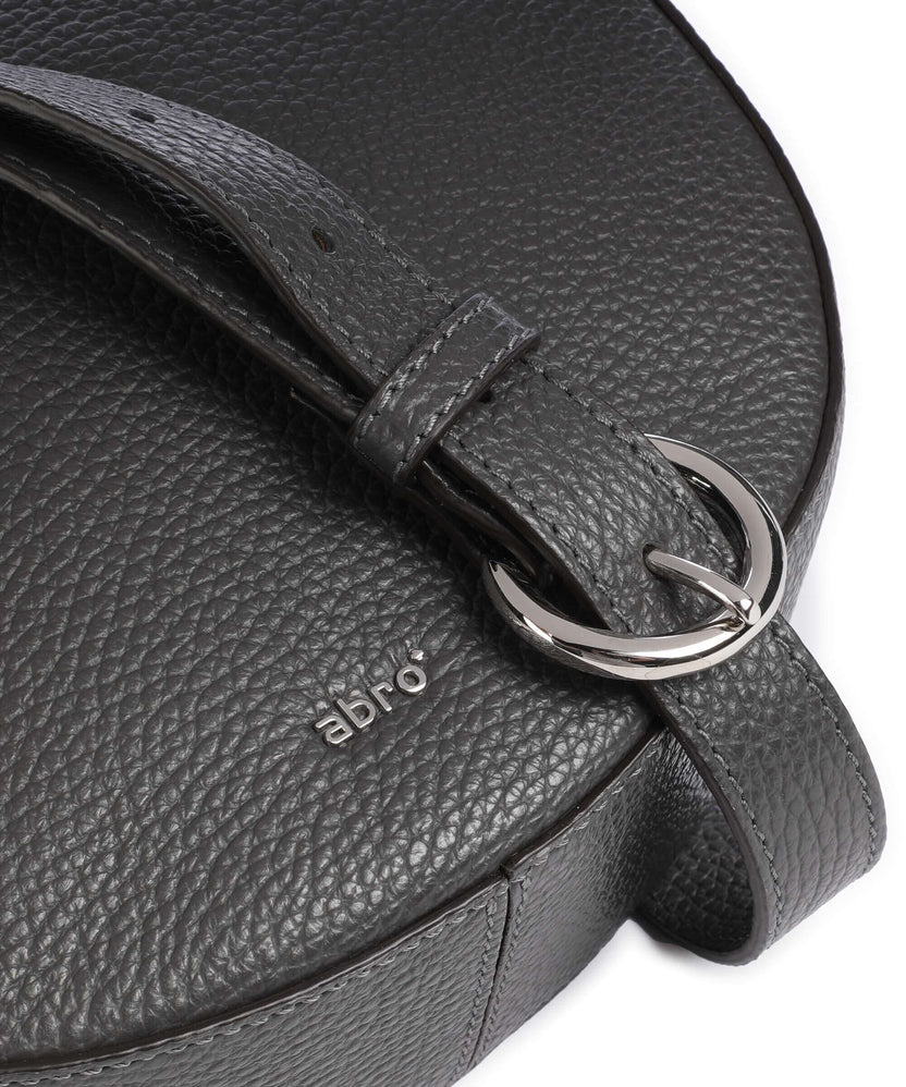 Abro Adria Lulu Crossbody bag grey