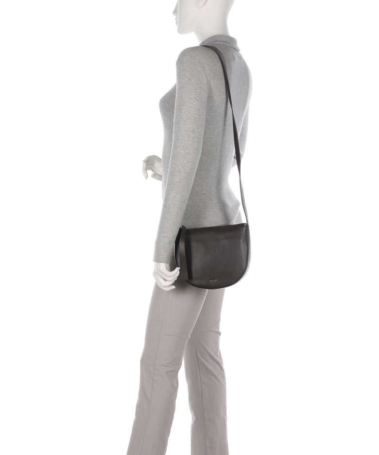 Abro Adria Lulu Crossbody bag brown