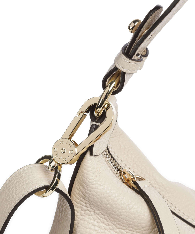 Abro Adria Lulu Hobo bag beige