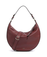 Abro Adria Lulu Torebka worek bordeaux