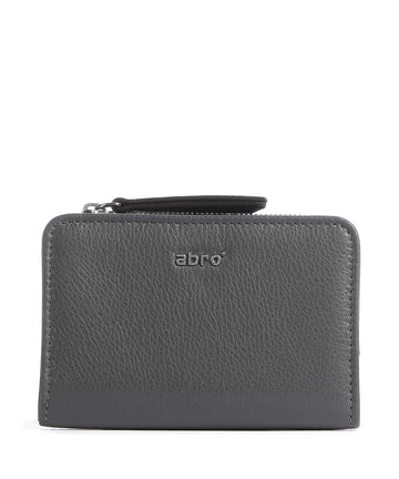 Abro Dalia Hamburg Portfel grey